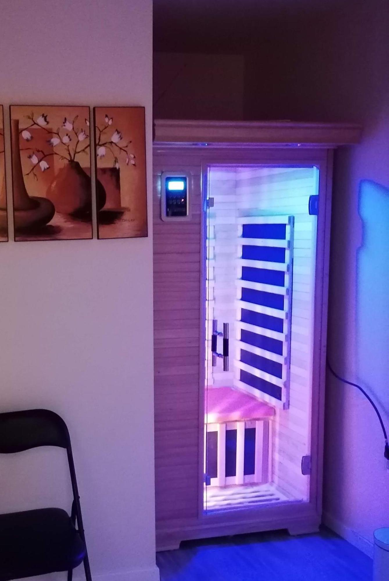 MakóSzelcsengo Wellness Vendeghaz公寓 外观 照片
